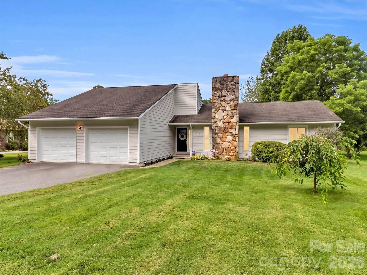 693 Monte Vista Road - Photo 1