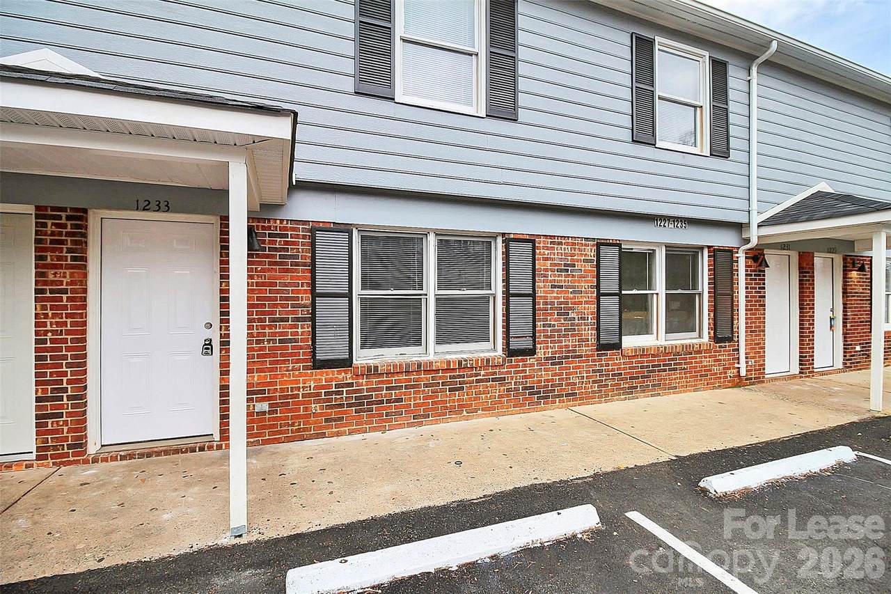 1233 Anderson Street - Photo 1