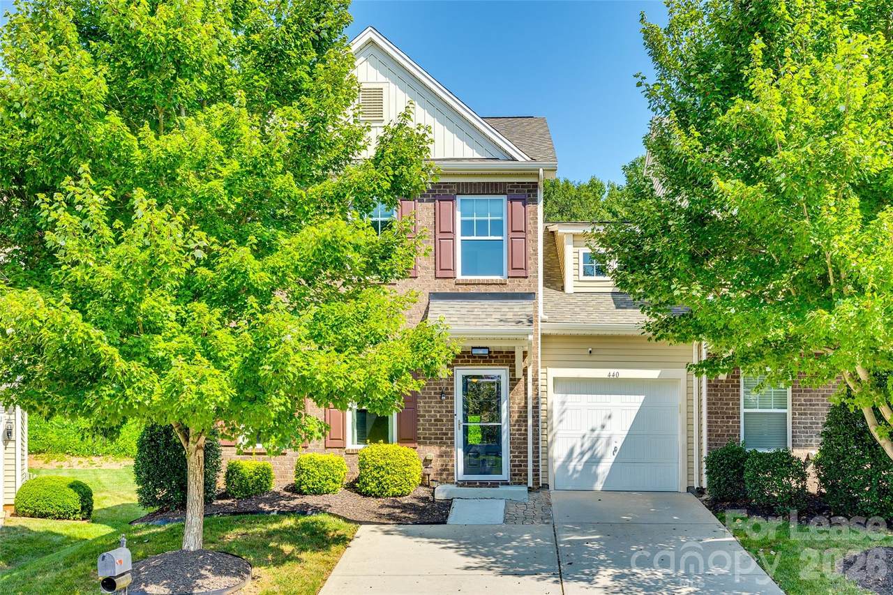 440 Battery Circle - Photo 1