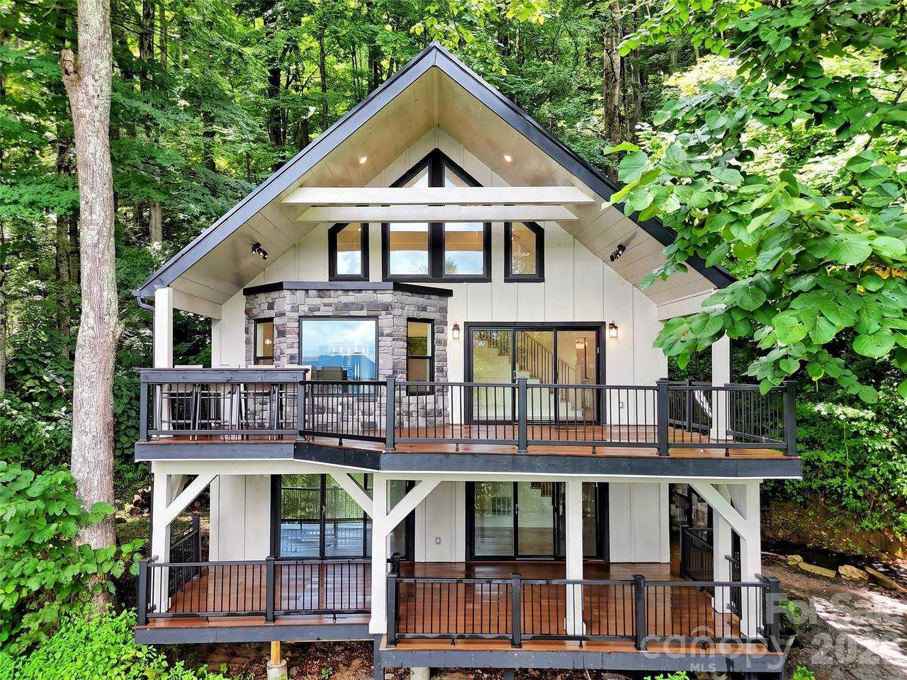 1551 Apple Creek Road - Photo 1