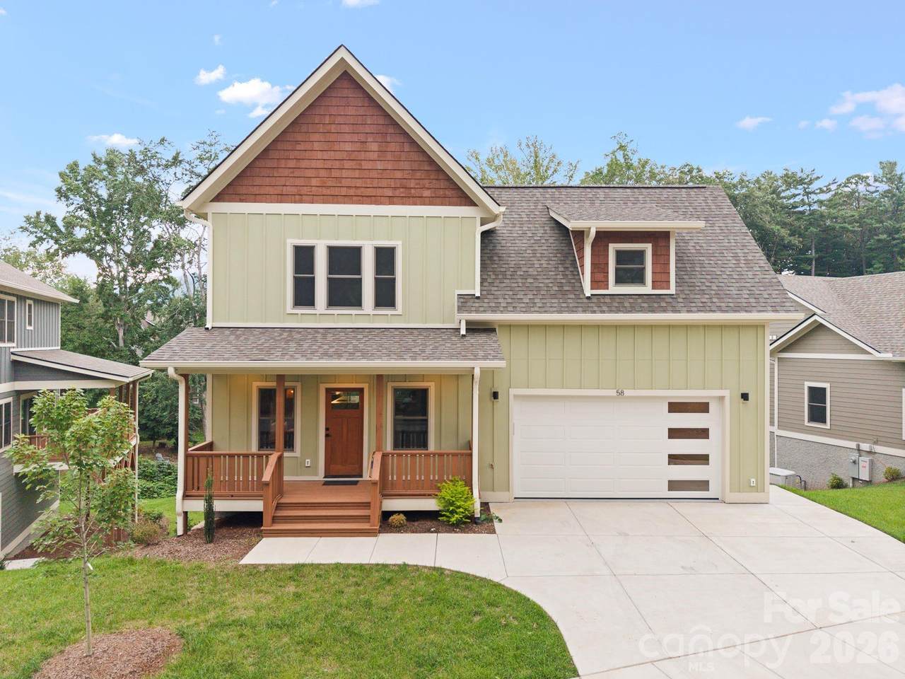 58 Pinedale Road - Photo 1