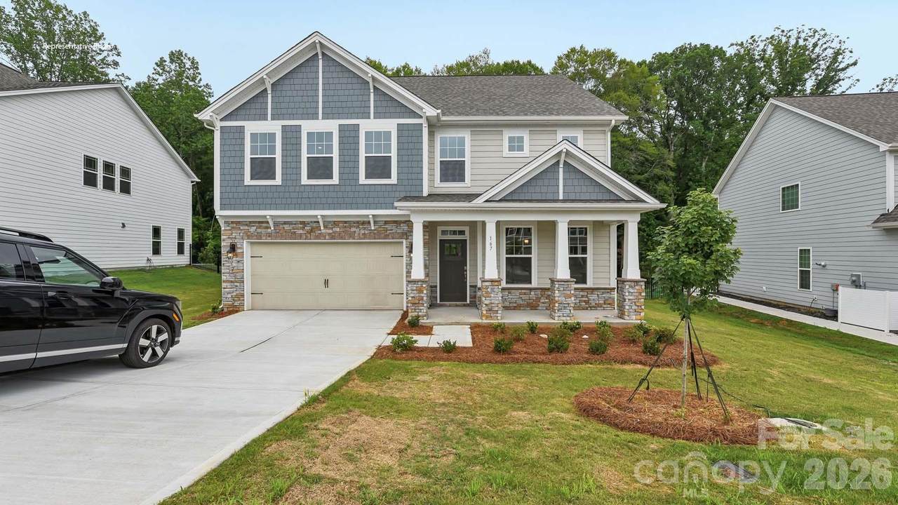 9123 Carver Avenue - Photo 1