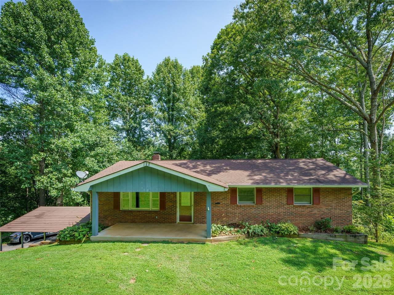 122 Mccall Road - Photo 1