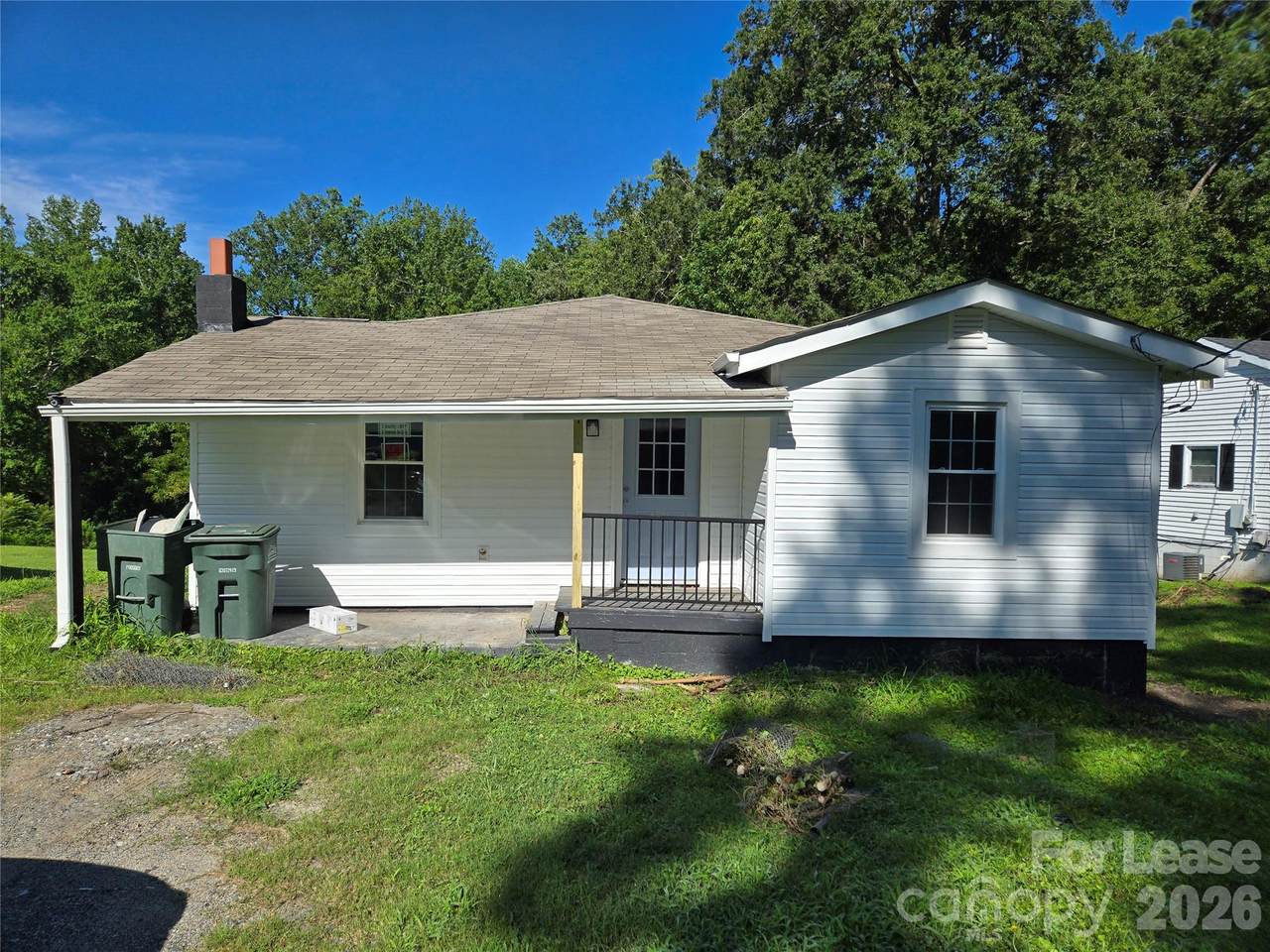 503 Sherman Street - Photo 1