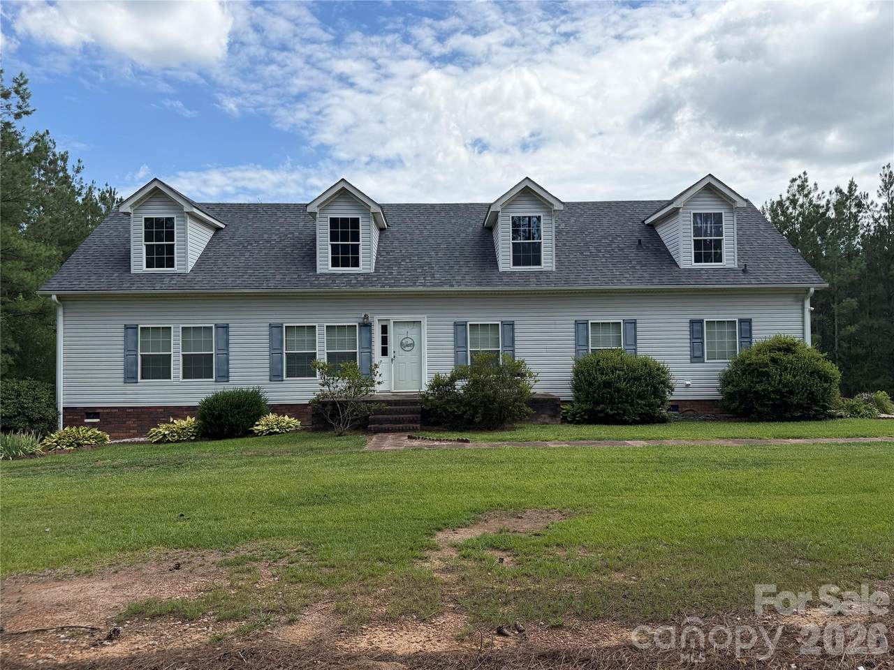 2787 Kiker Road - Photo 1