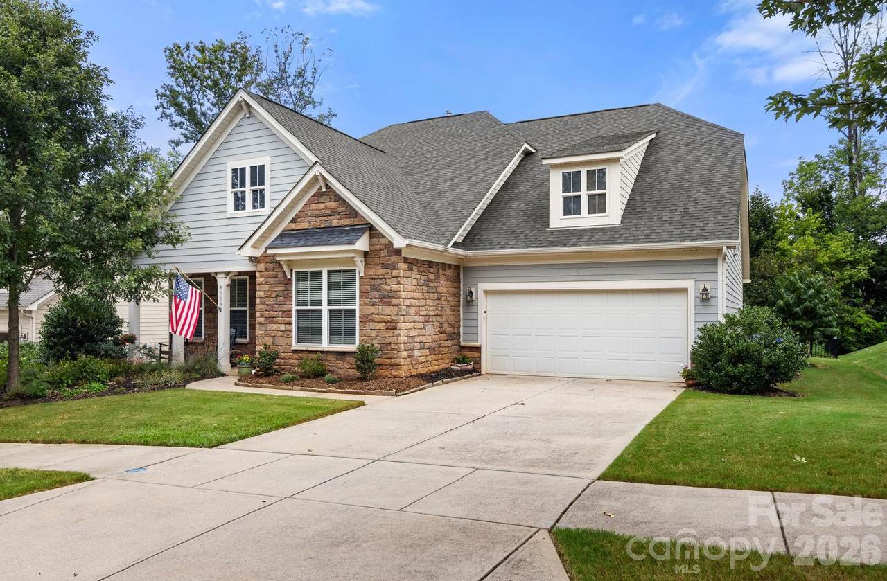 8719 Shadetree Street - Photo 1
