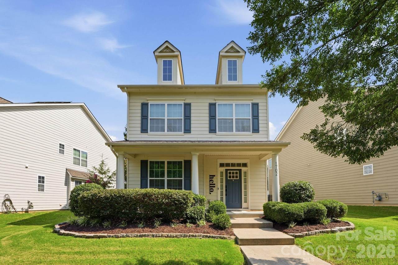 1702 Woodward Avenue - Photo 1