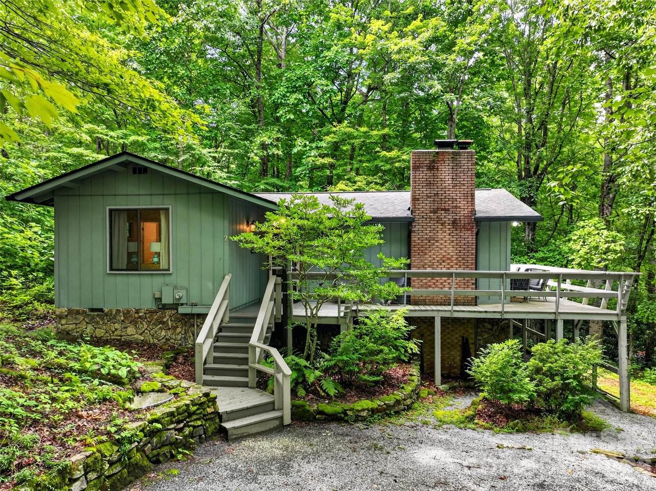2 Bear Rock Loop Road - Photo 1
