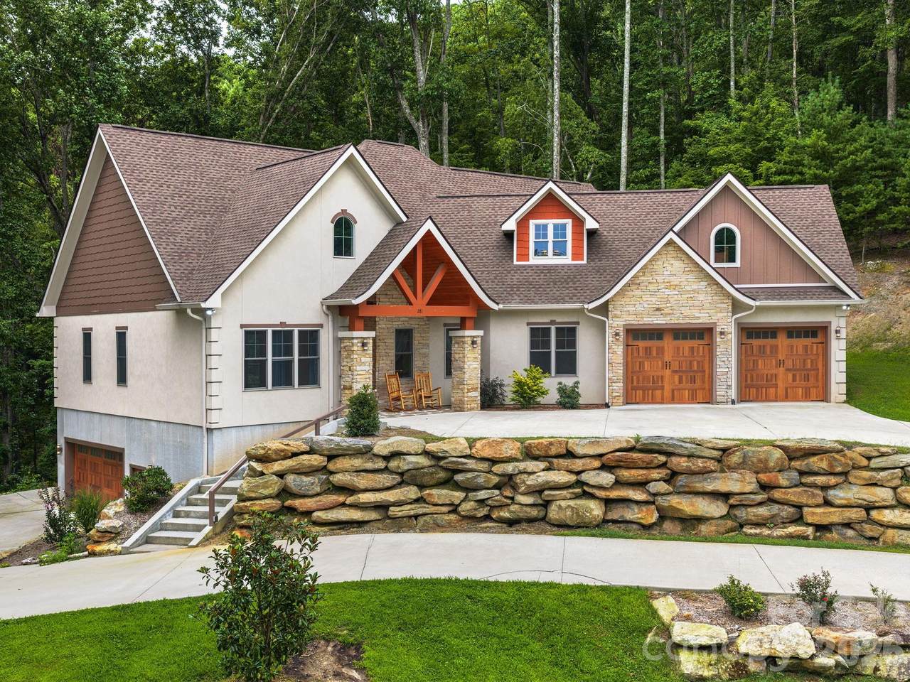 281 Judson Ridge Road - Photo 1