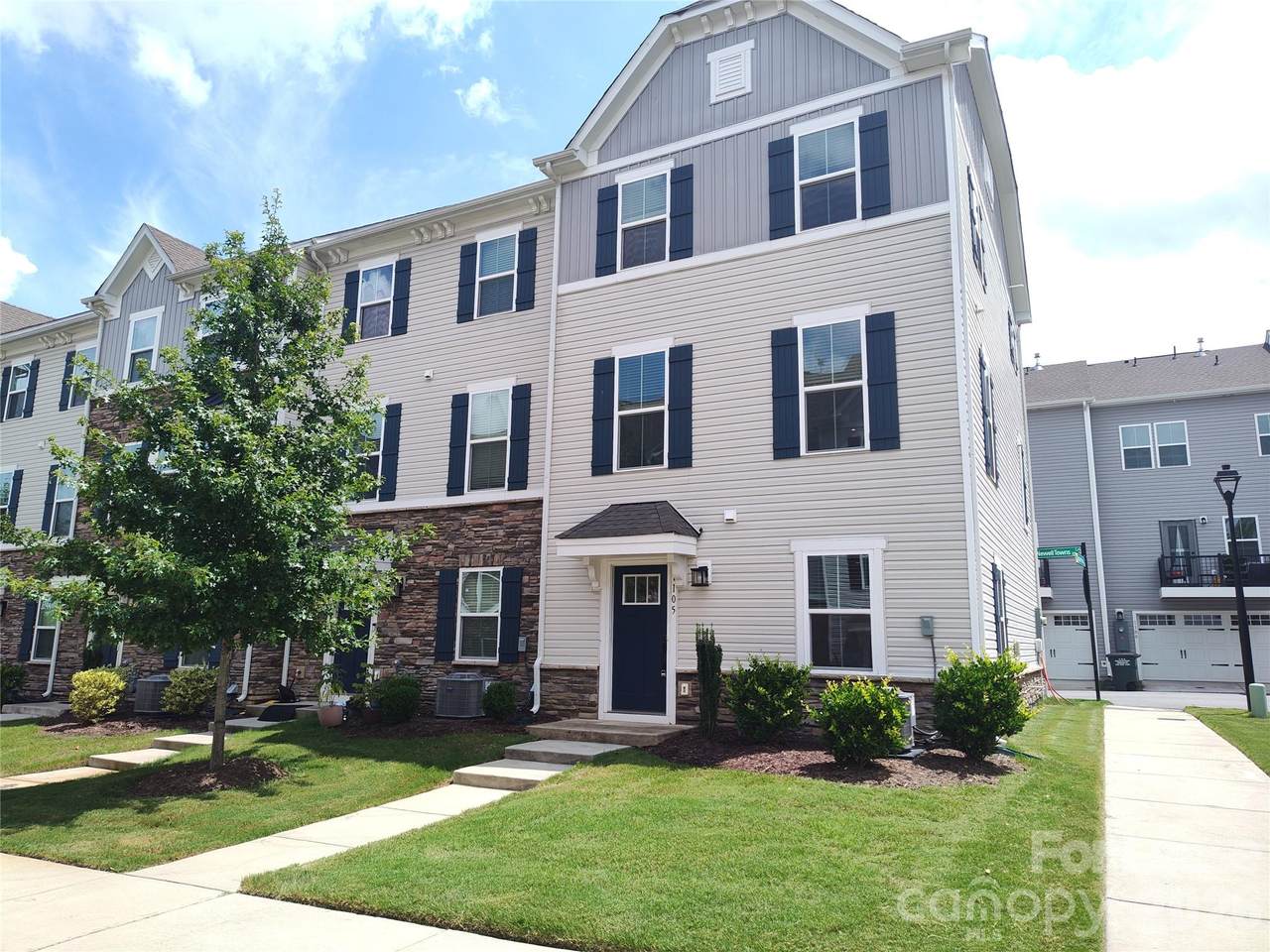 1105 Newell Towns Lane - Photo 1
