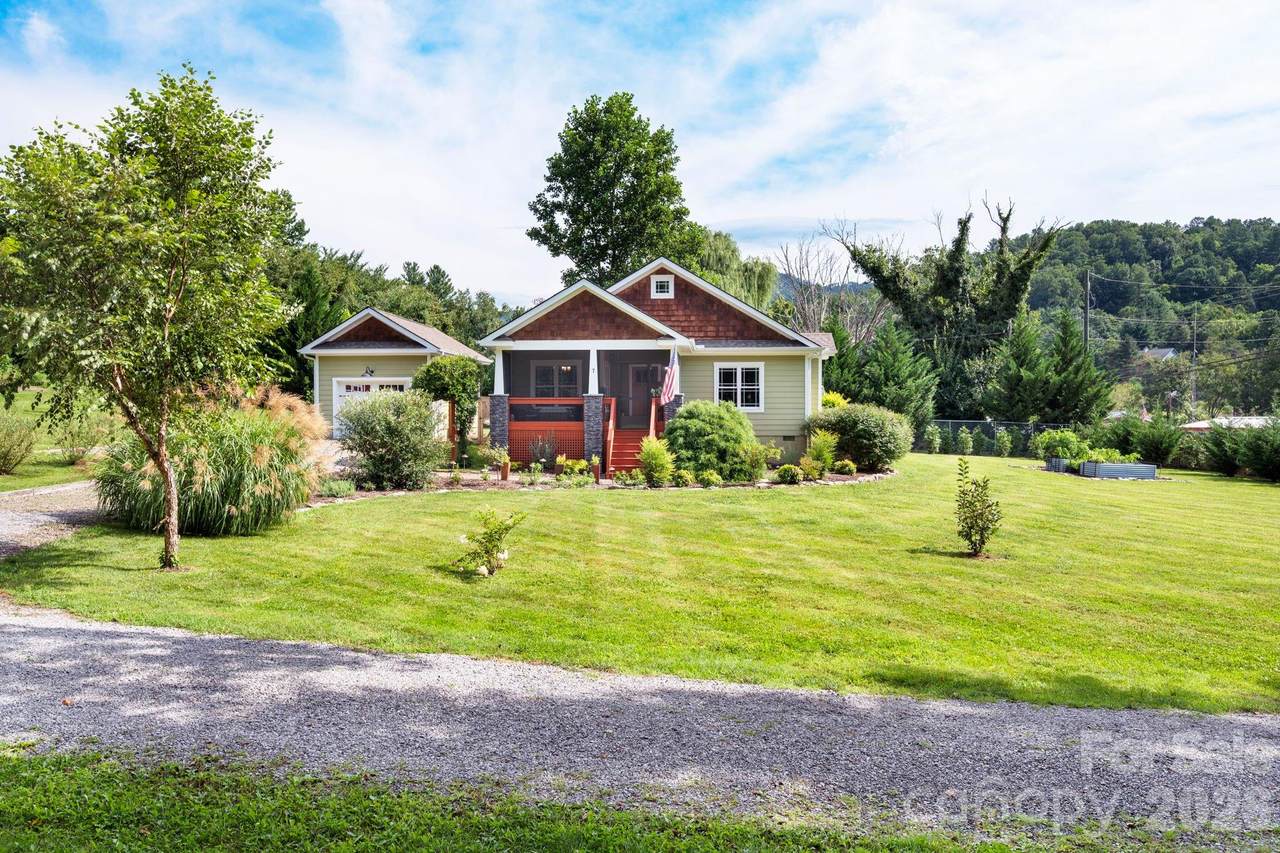 7 Addison Fisher Way - Photo 1