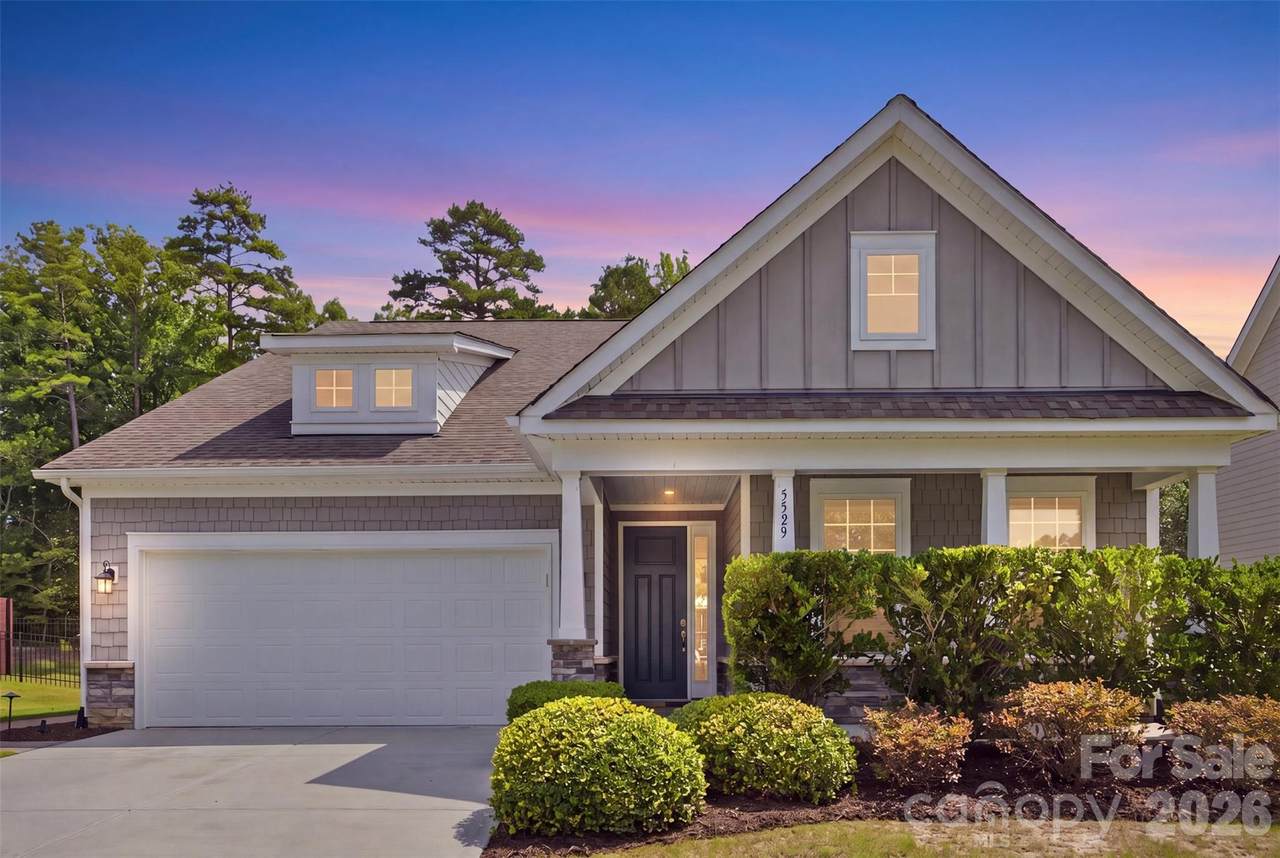 5529 Braddock Mill Way - Photo 1