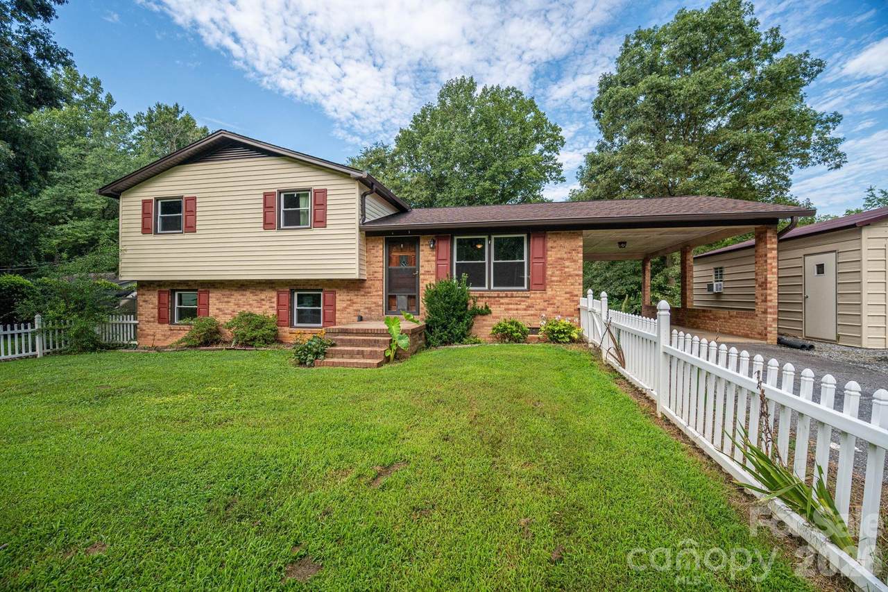1369 Chancellor Drive - Photo 1