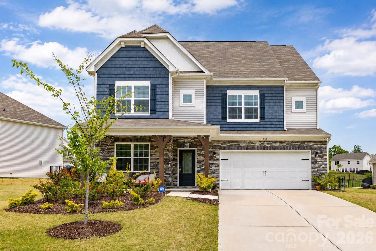 355 Kennerly Center Drive - Photo 1