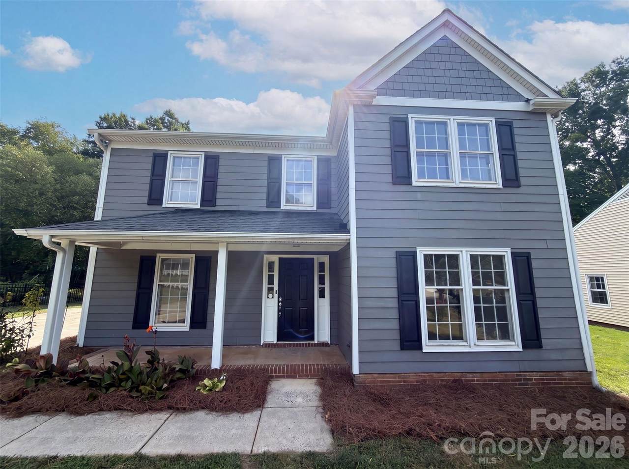 8909 Danson Drive - Photo 1