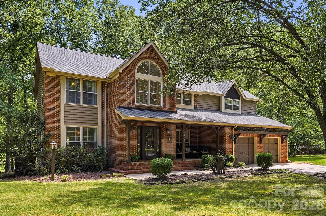 2505 Mountain Folk Lane - Photo 1