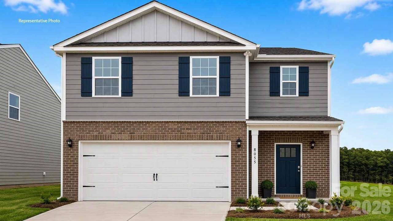 2569 Goose Fair Road - Photo 1