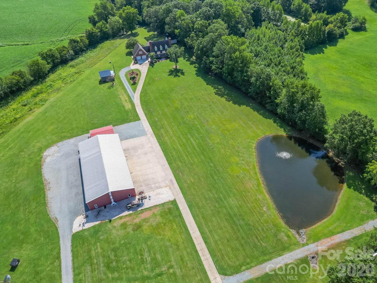 3813 Stack Road - Photo 1