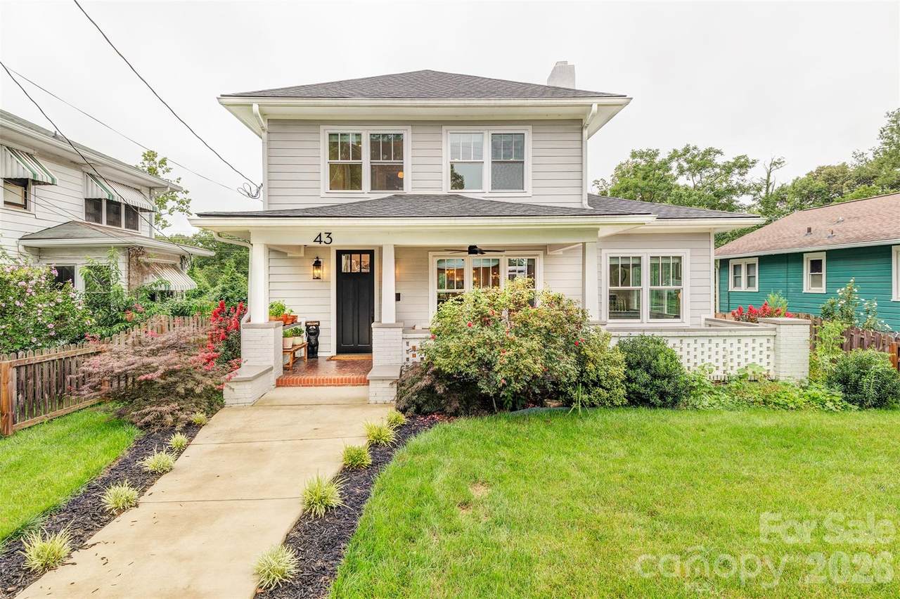 43 Walton Street - Photo 1
