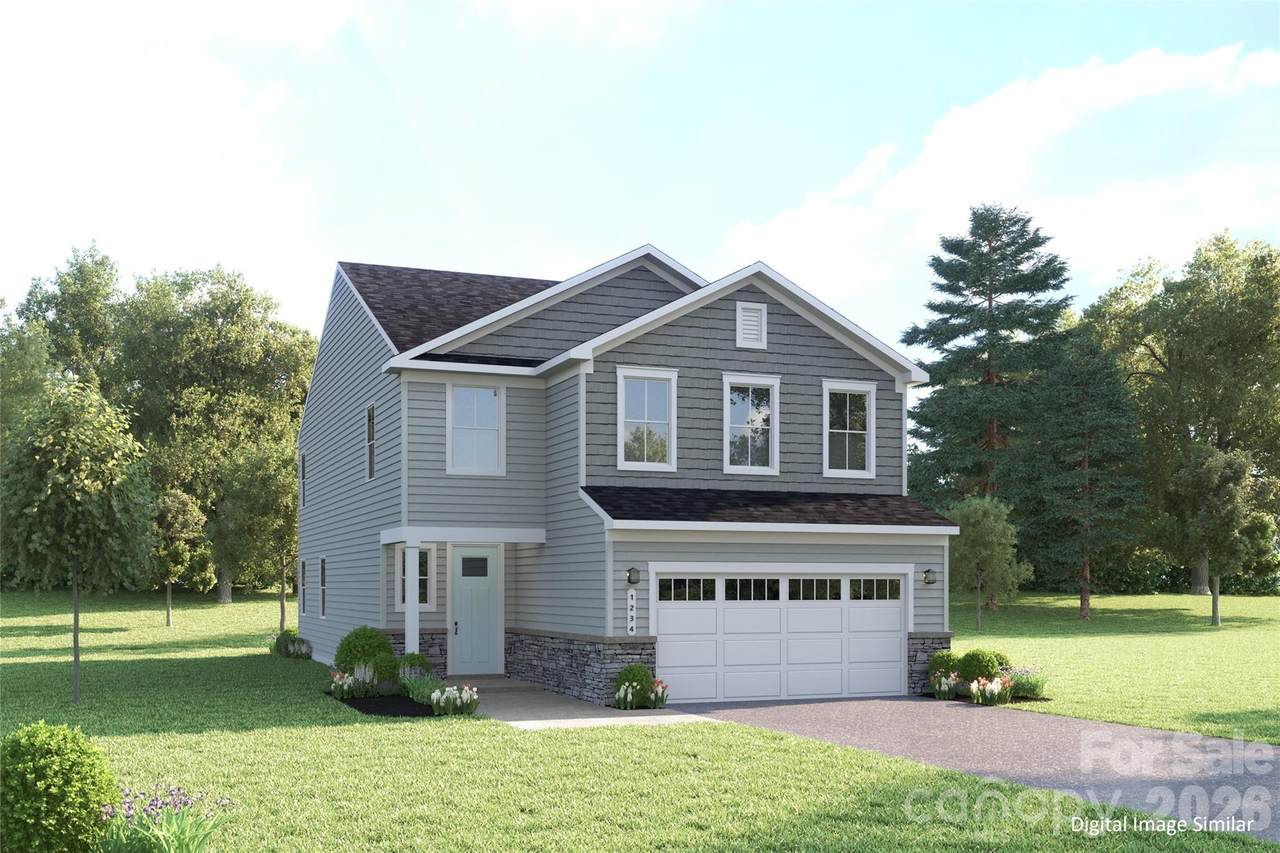 865 Heathway Drive - Photo 1