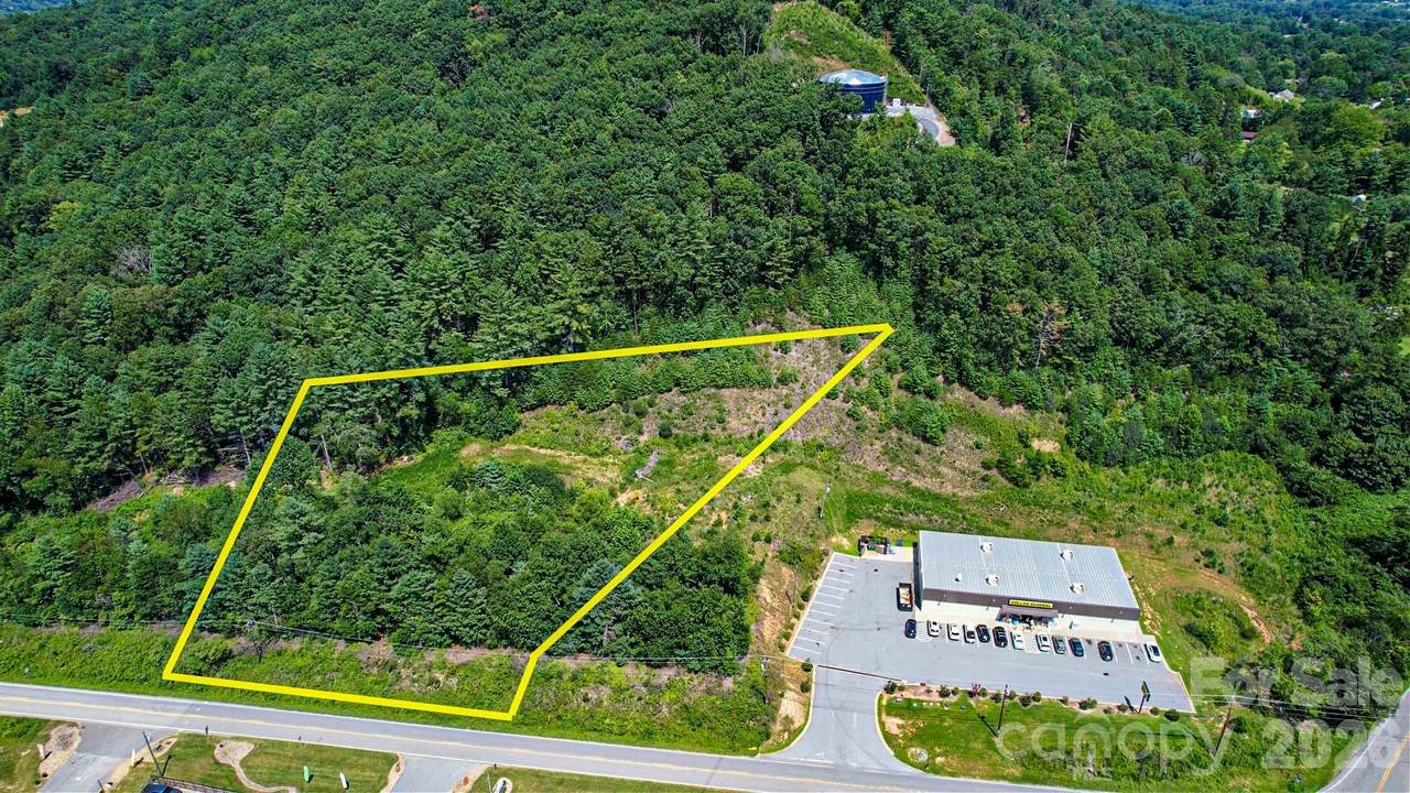 99999 Mills Gap Road - Photo 1