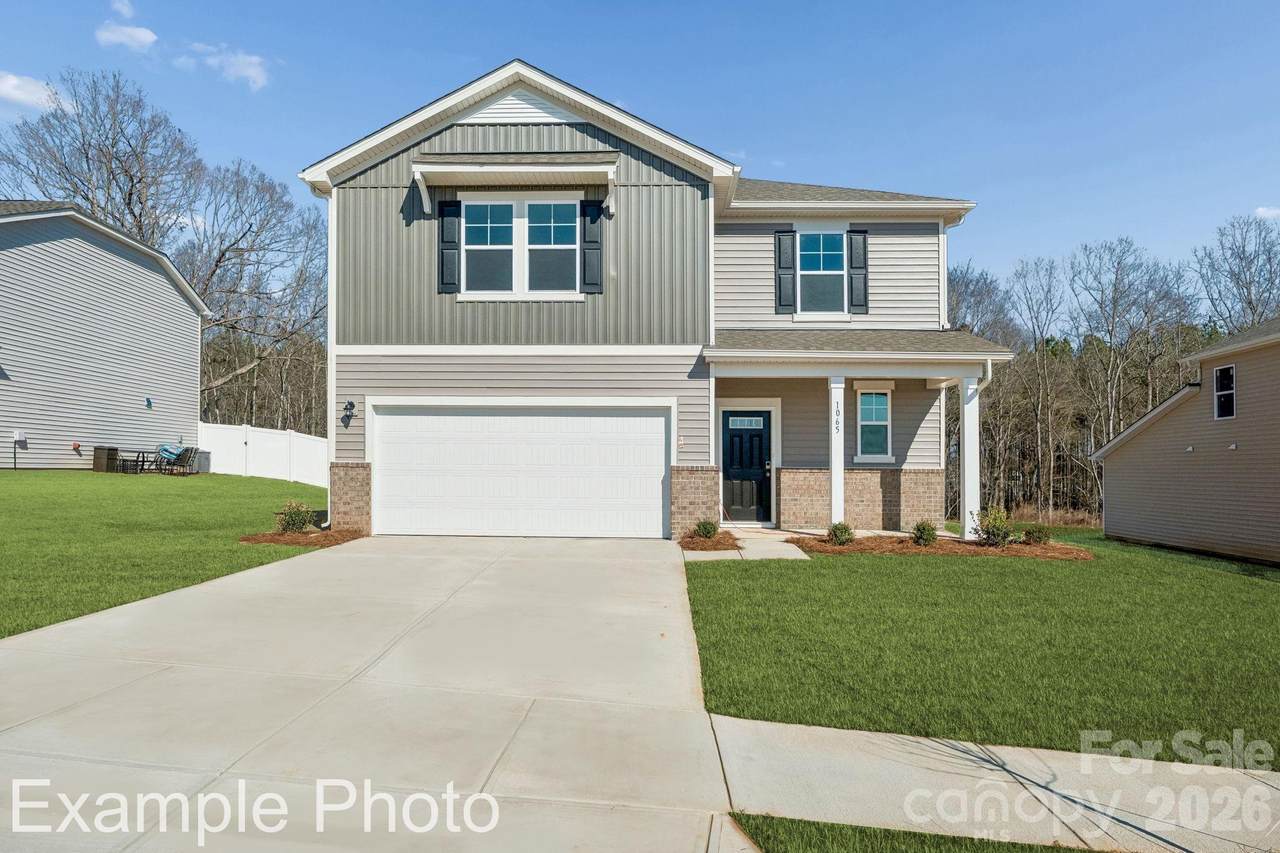 953 Hallman Branch Lane - Photo 1