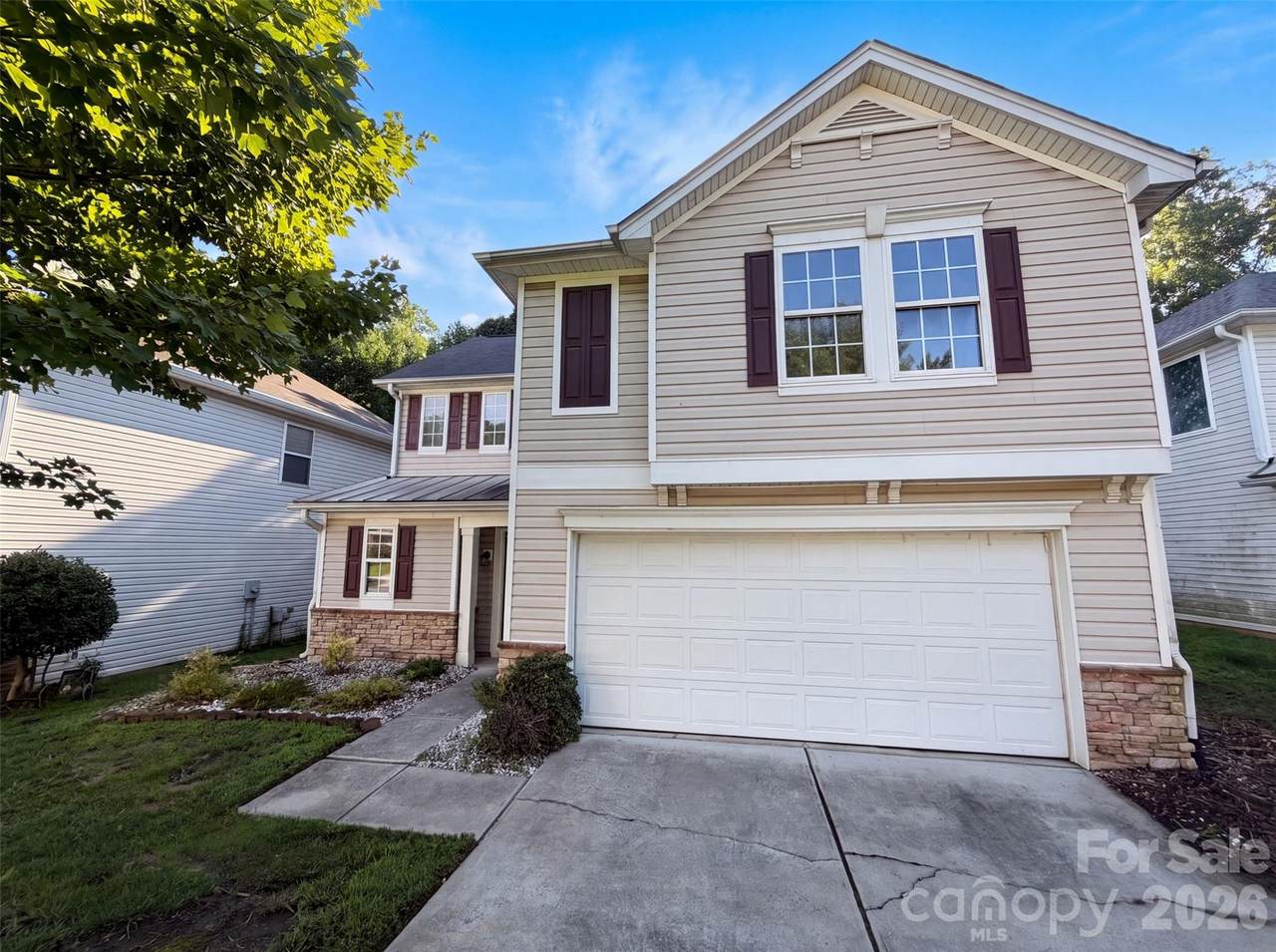 2502 Harwood Hills Lane - Photo 1