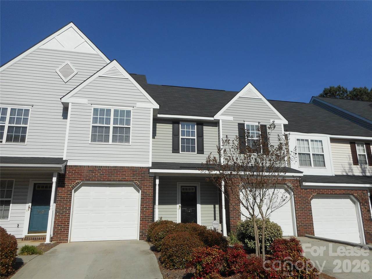 9629 Elizabeth Townes Lane - Photo 1