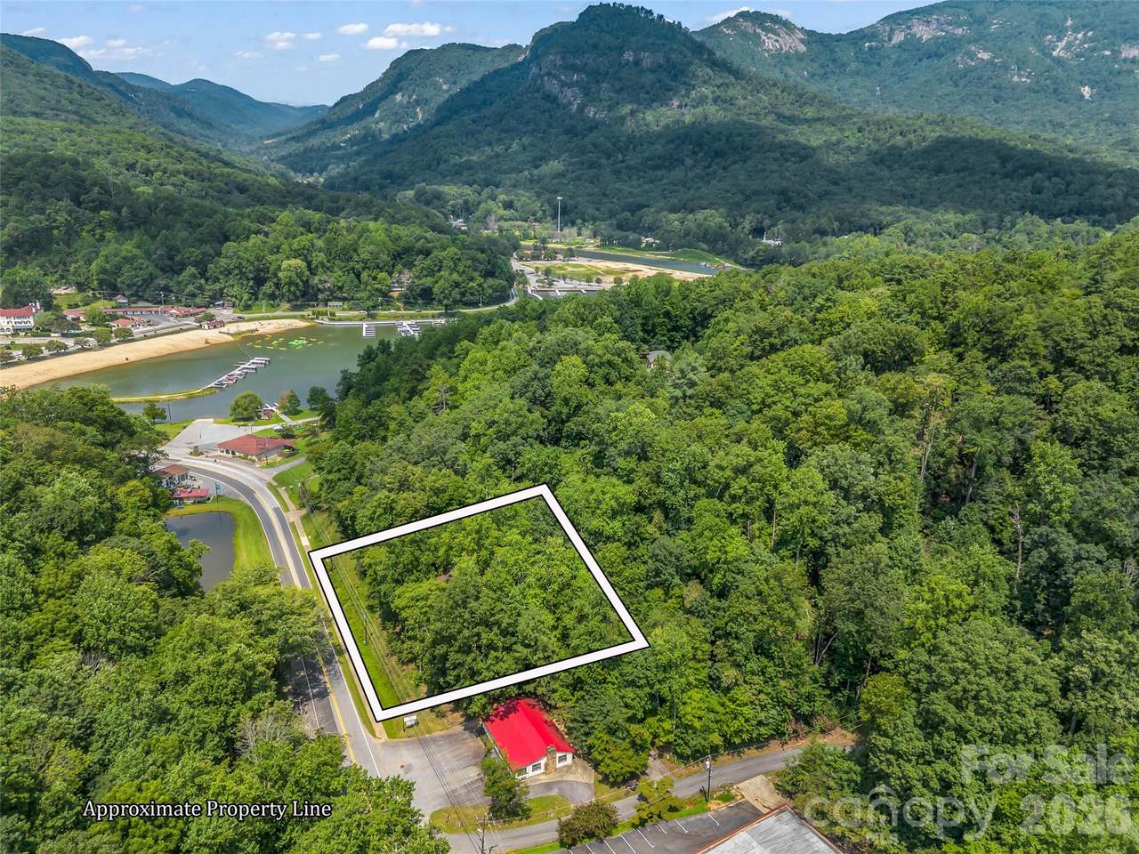 286 Harris Road - Photo 1