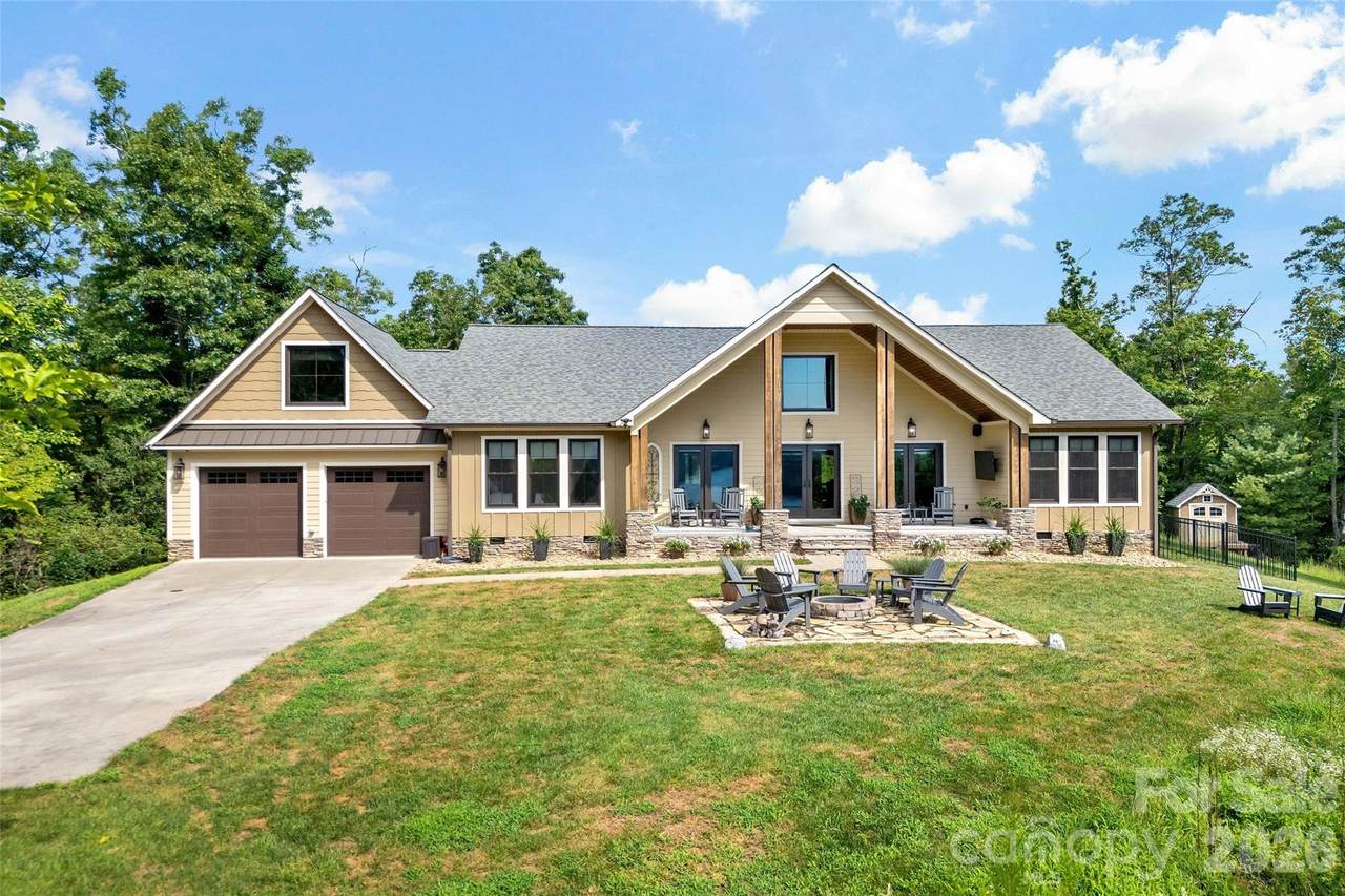 6521 Lake James Road - Photo 1