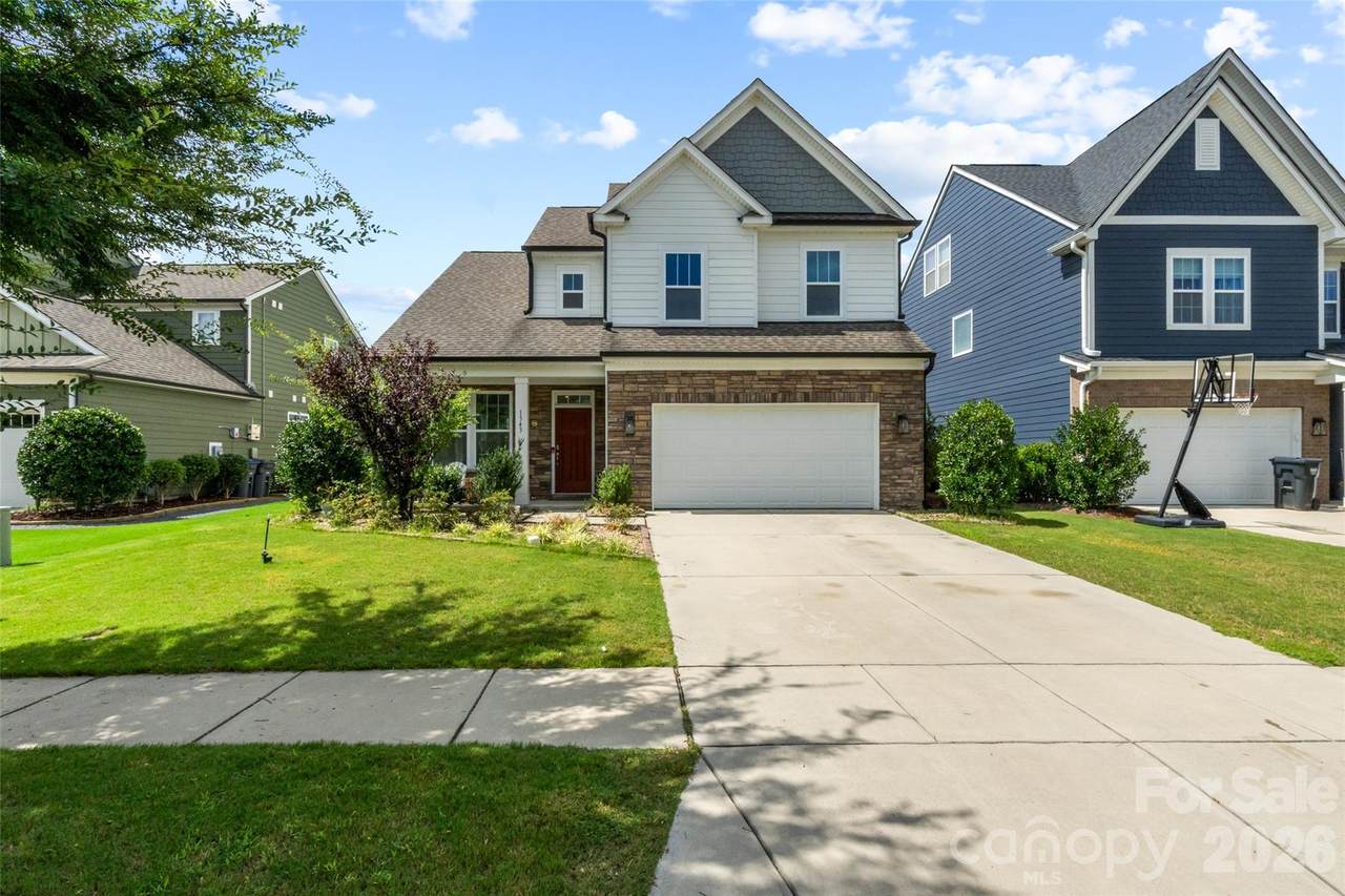 1343 Fishing Creek Road - Photo 1