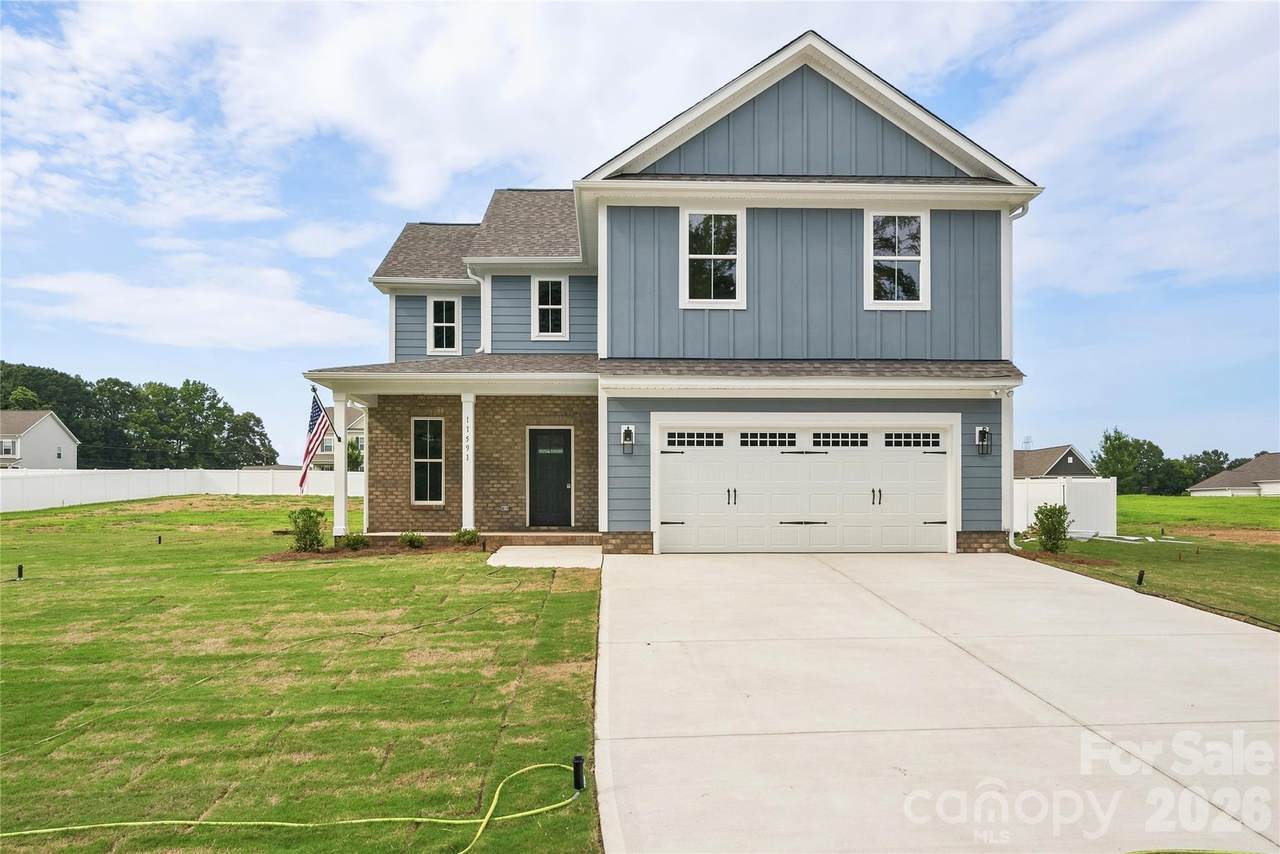 11591 Valley Oaks Lane - Photo 1