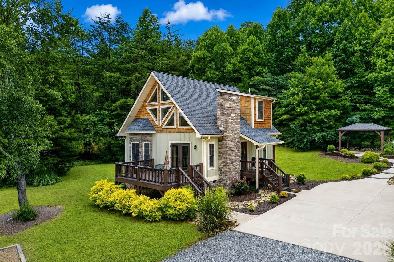 2428 Old Fort Sugar Hill Road - Photo 1