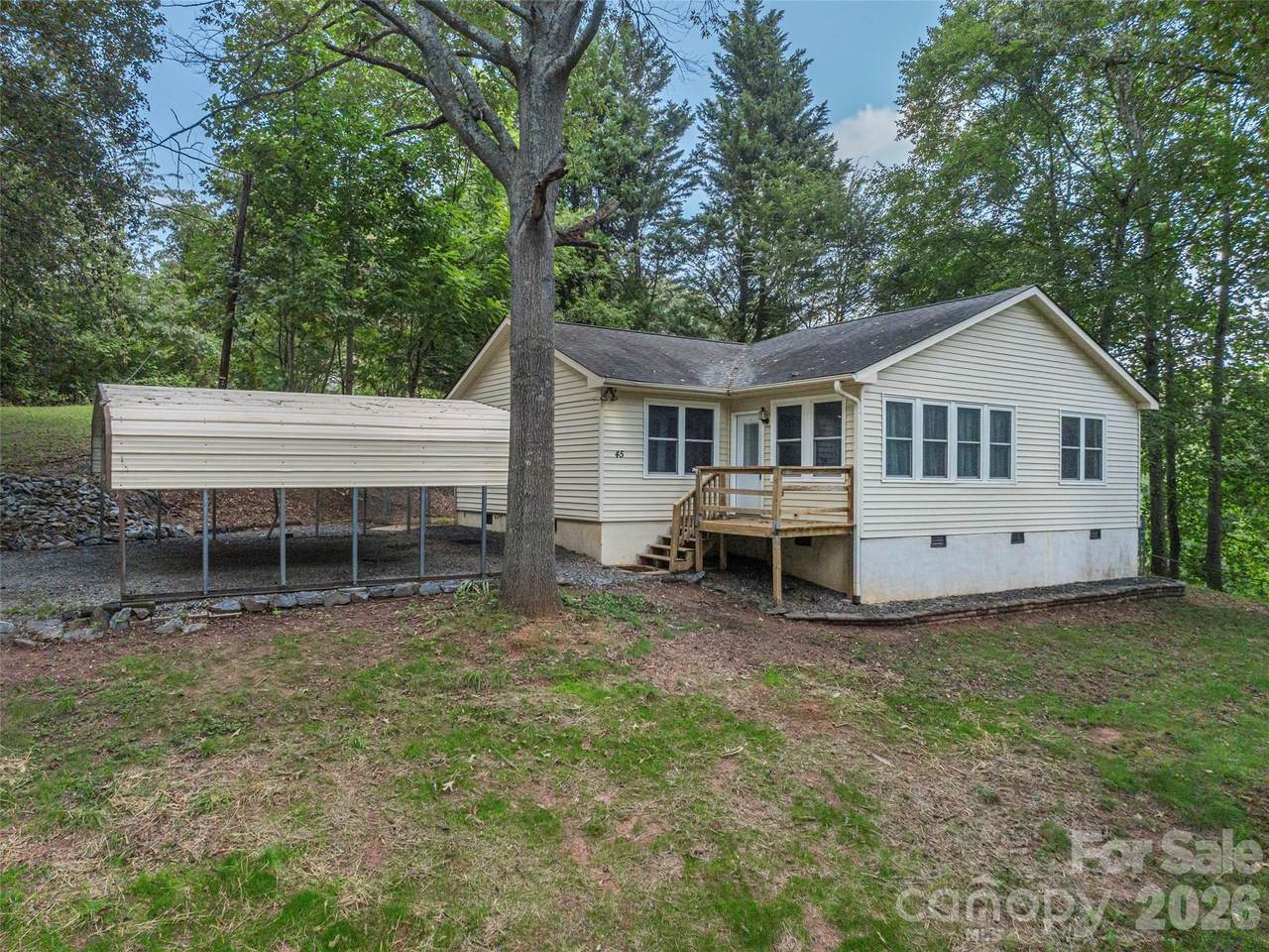 45 James Drive - Photo 1