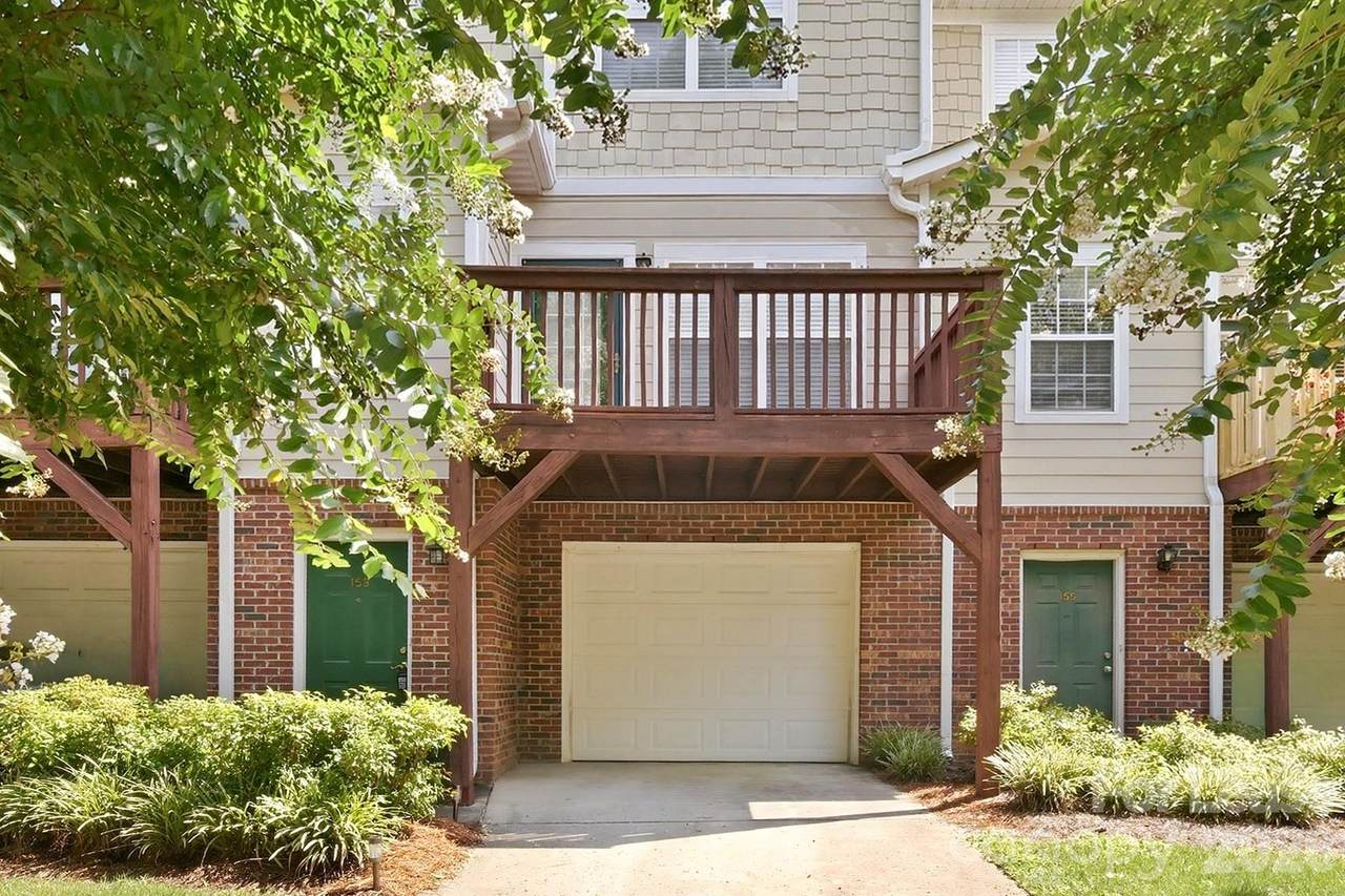 153 Forest Ridge Road - Photo 1