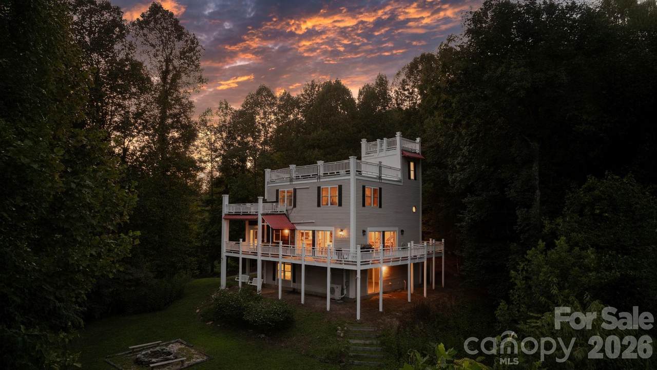 308 Flat Mountain Road - Photo 1