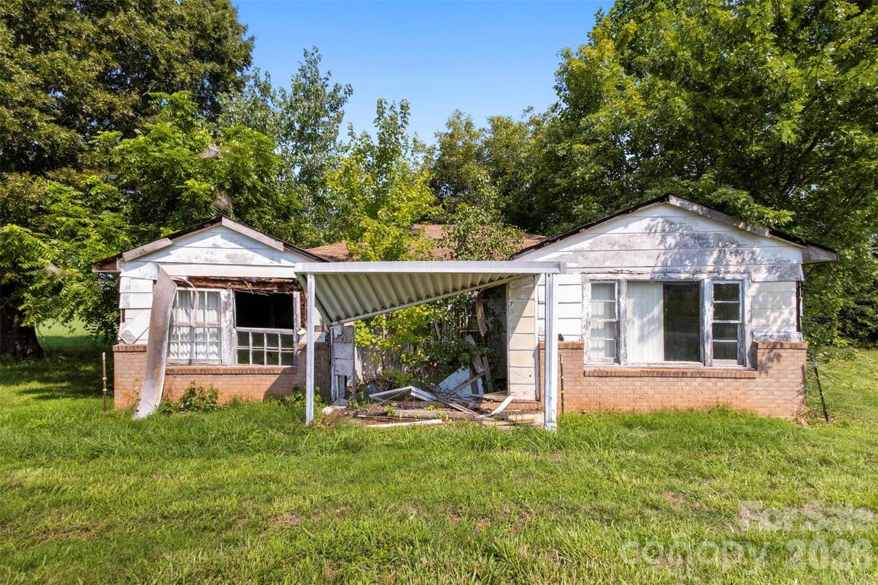 7888 Matthew Miller Road - Photo 1