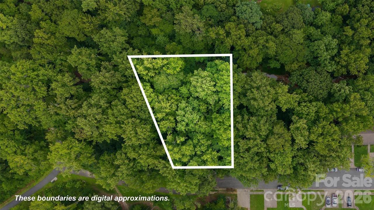 4601 Highlake Drive - Photo 1