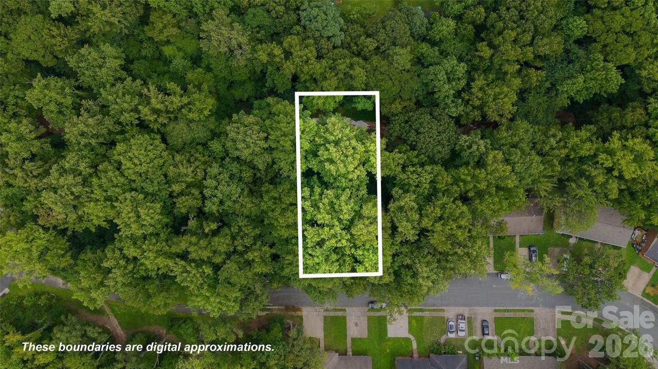 4607 Highlake Drive - Photo 1