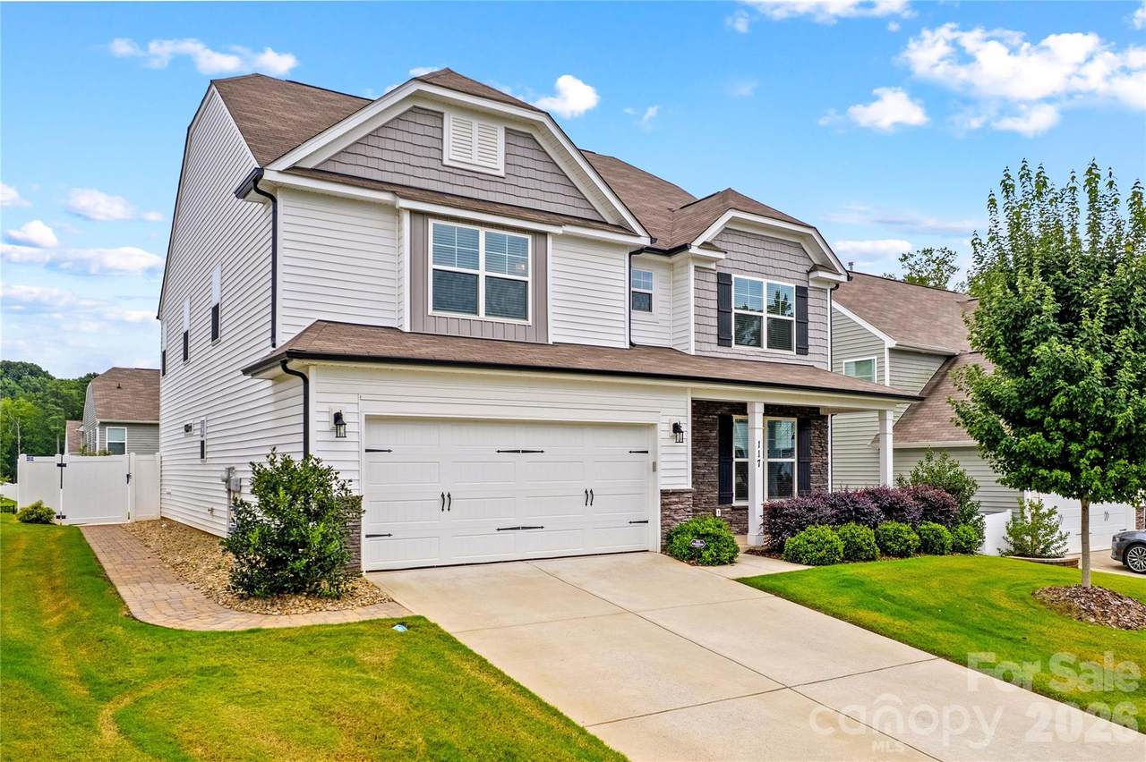 117 Farrier Lane - Photo 1