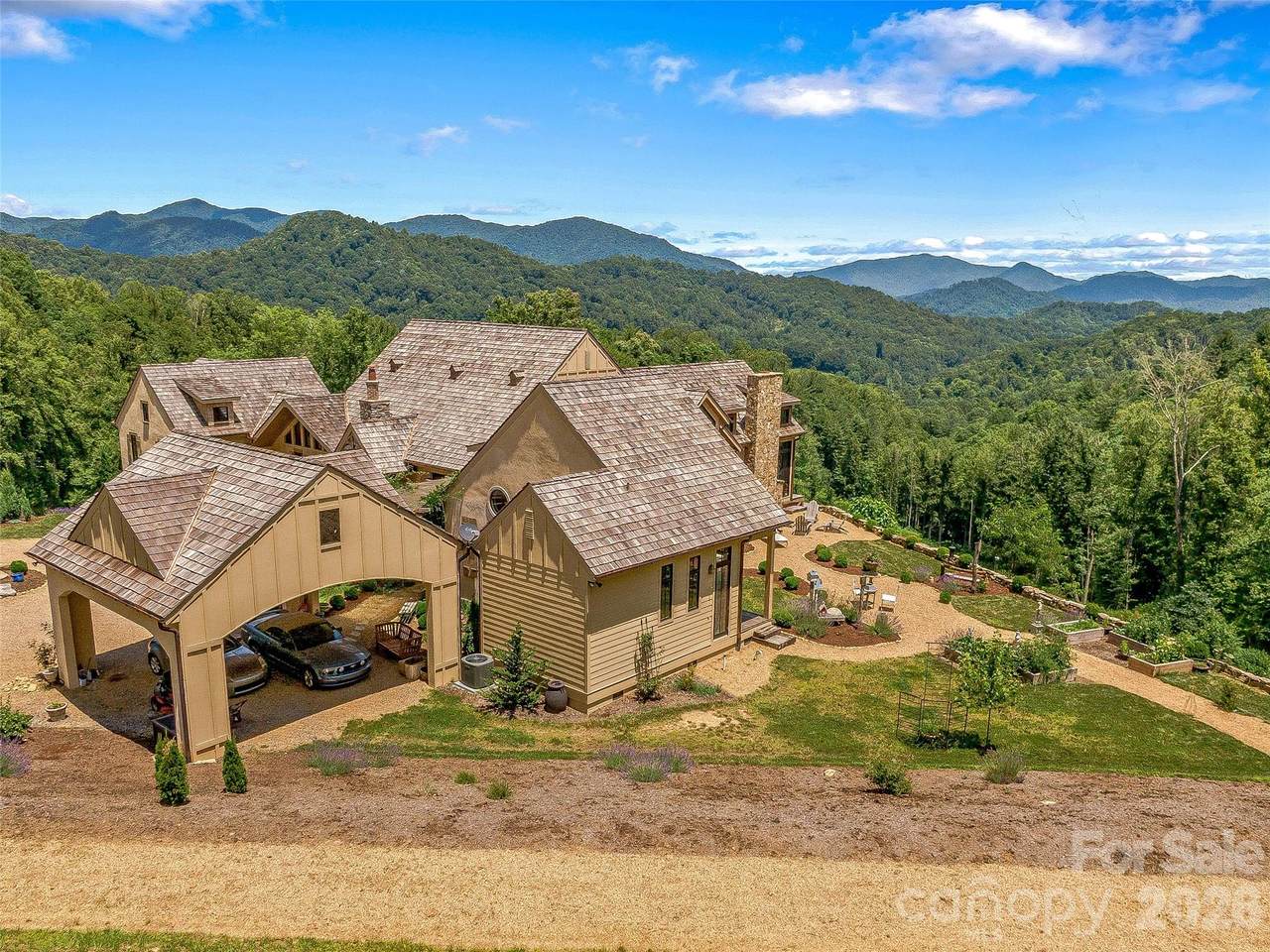 384 Doan Town Road - Photo 1