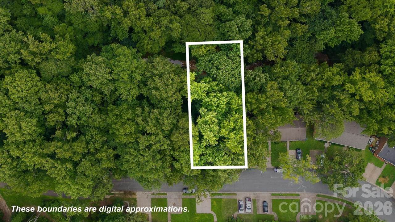 4613 Highlake Drive - Photo 1