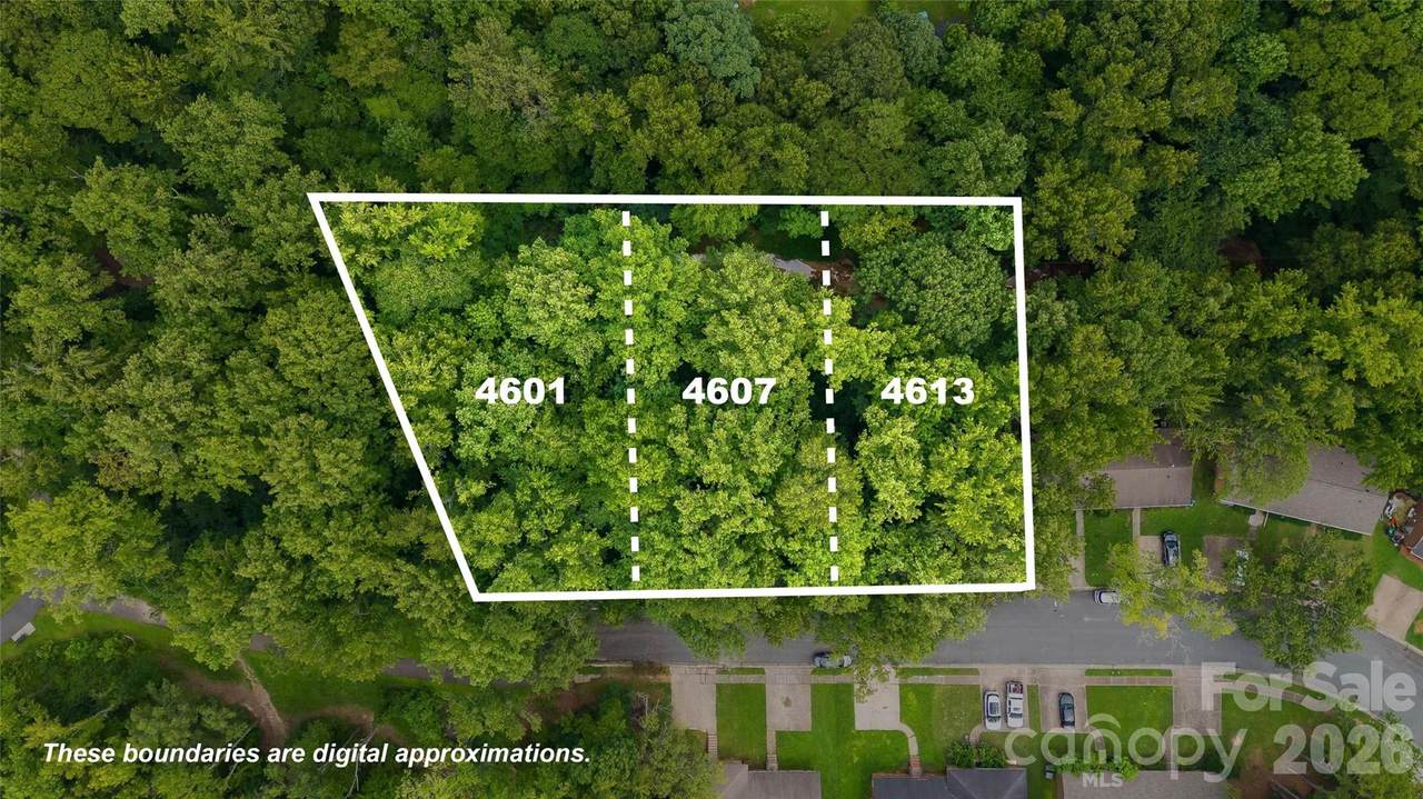 4601 Highlake Drive - Photo 1
