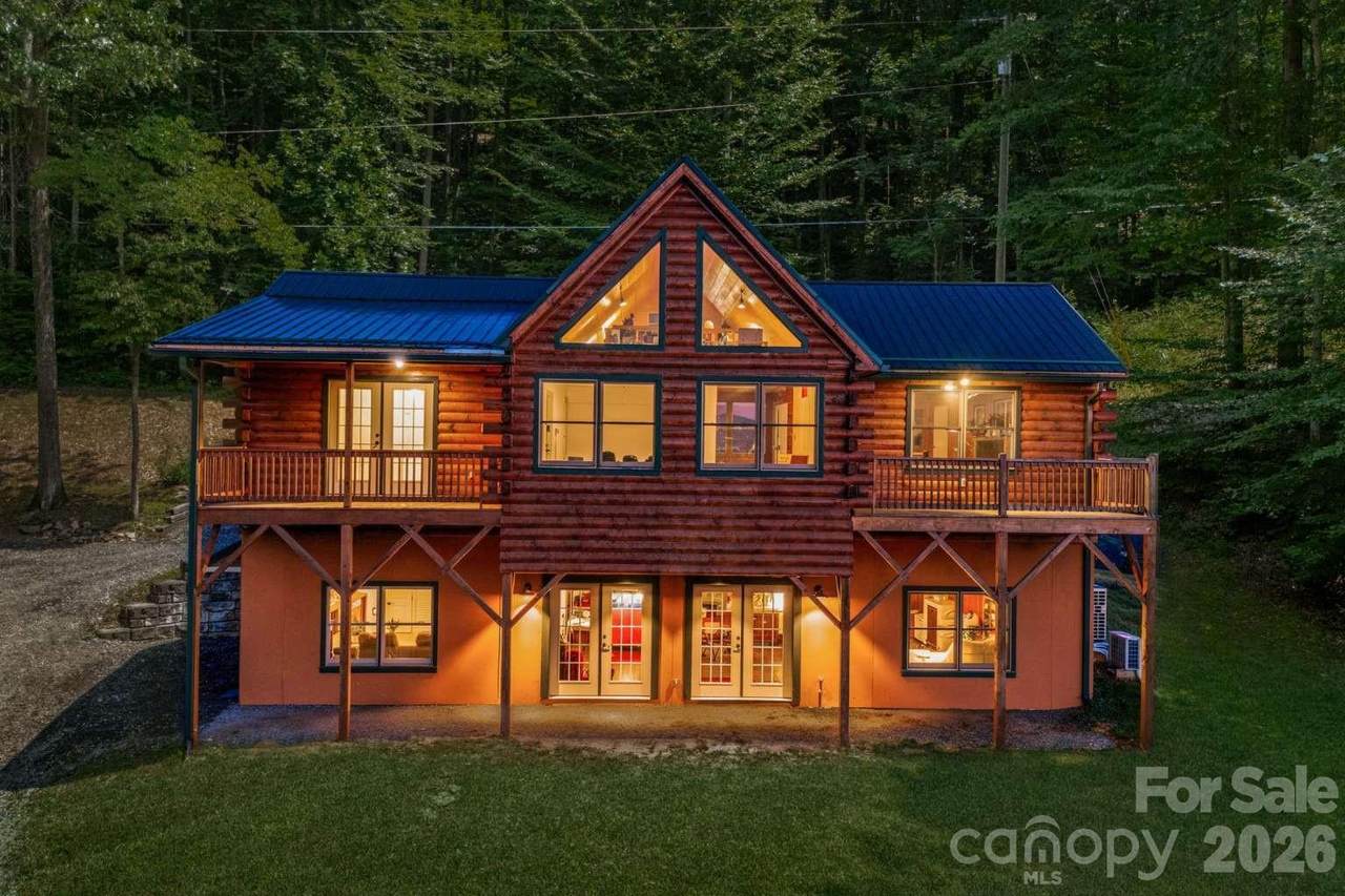 382 Paint Fork Road - Photo 1
