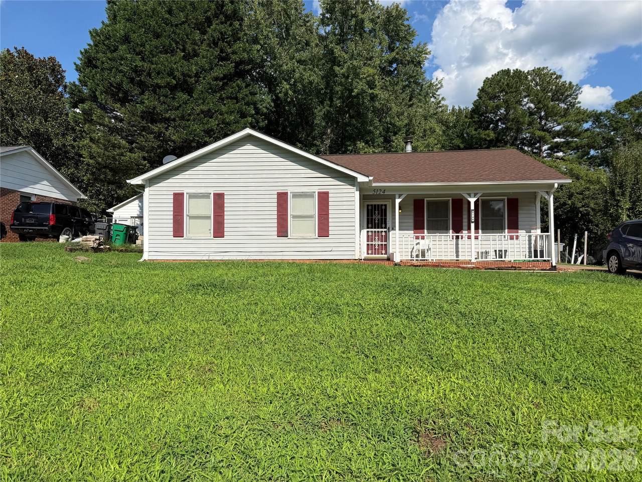 5124 Poplar Springs Drive - Photo 1