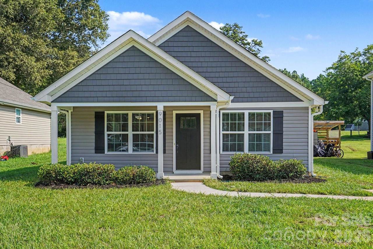 9015 Reid Street - Photo 1