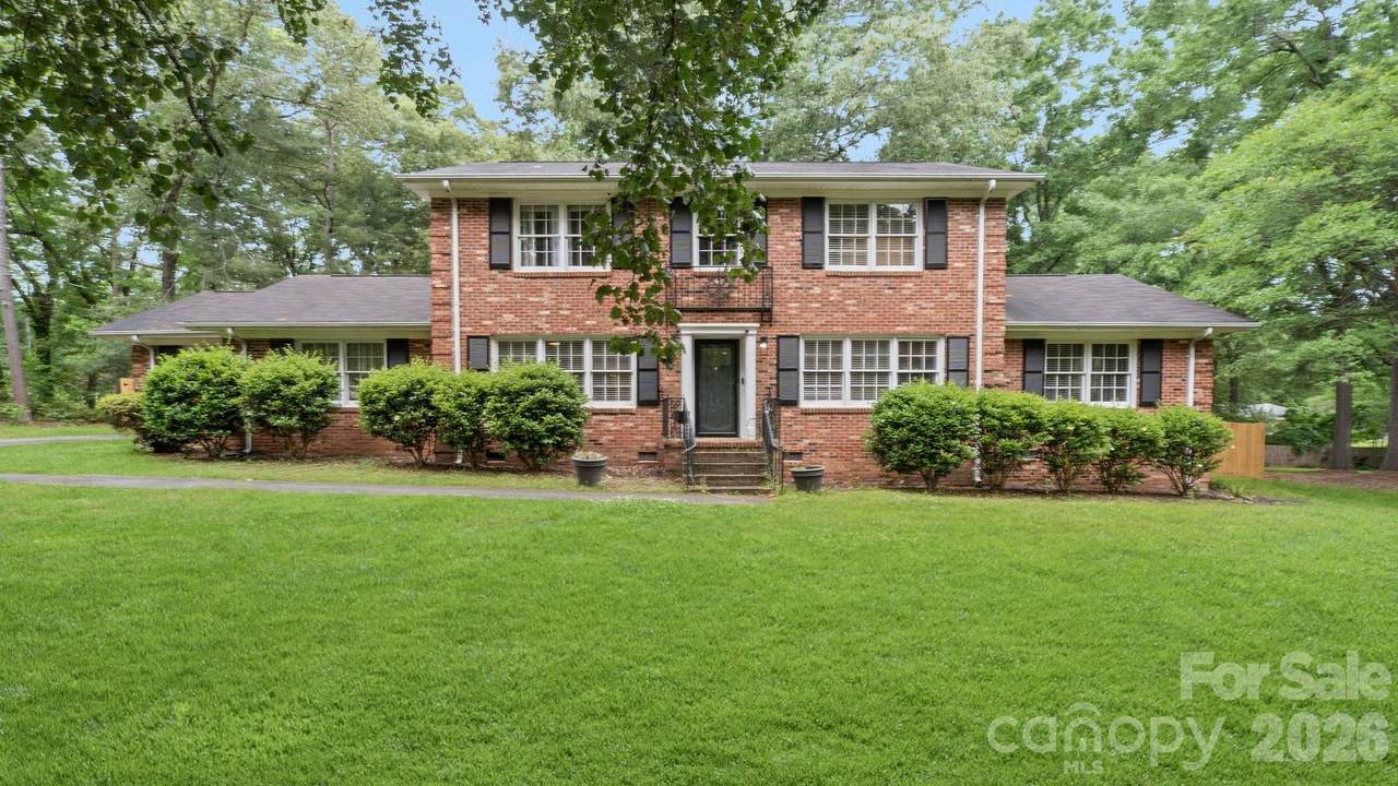 2106 Arden Drive - Photo 1