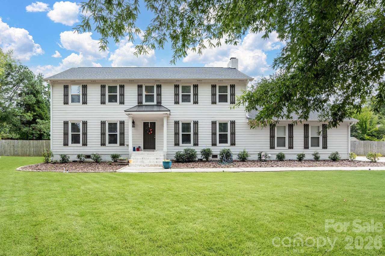 7808 Biddstone Court - Photo 1