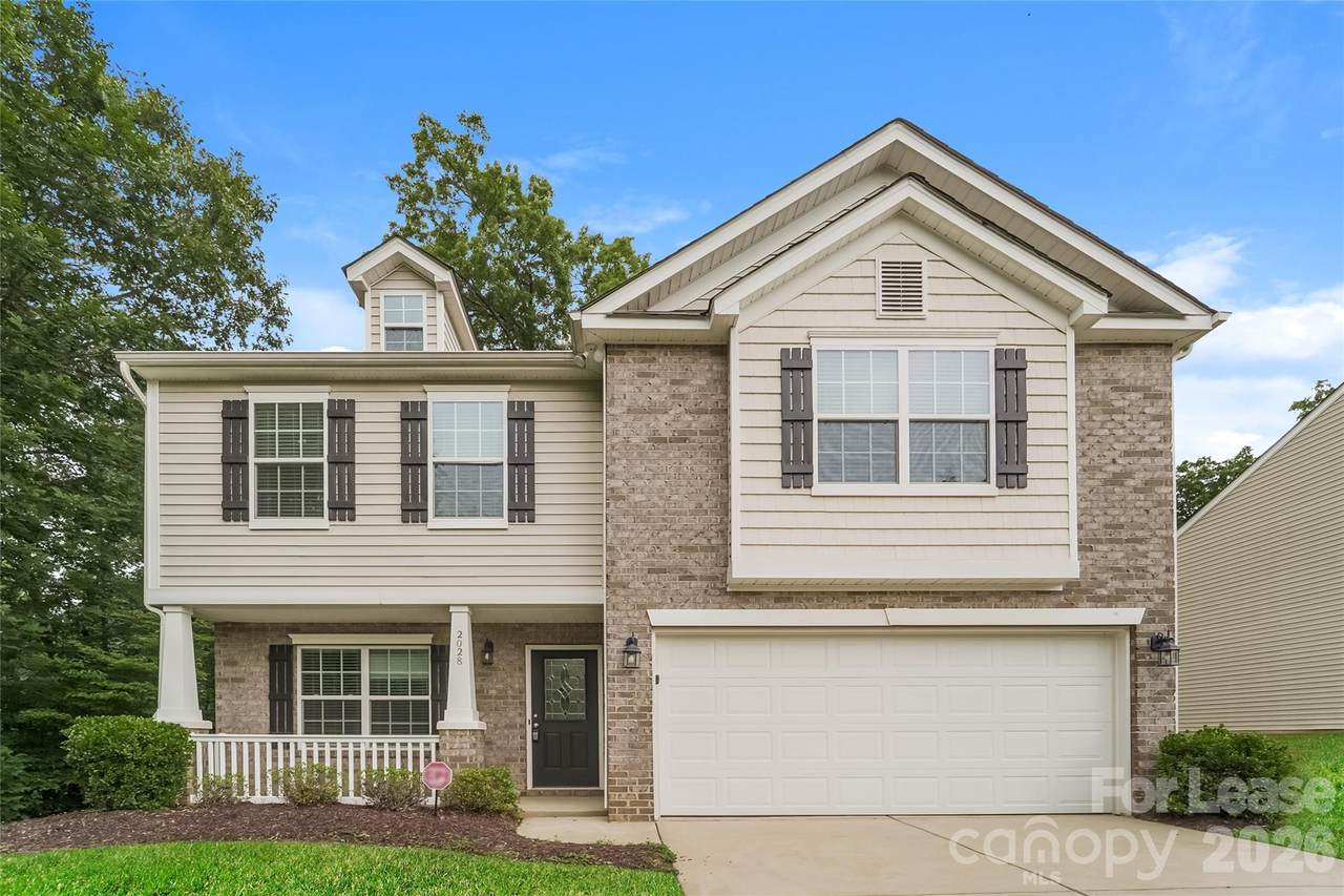 2028 Misty Rose Lane - Photo 1