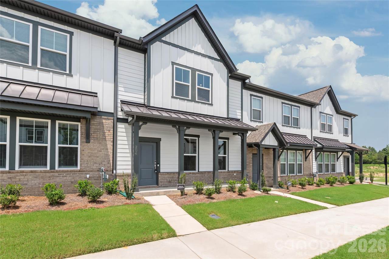 204 Silver Fleet Drive - Photo 1